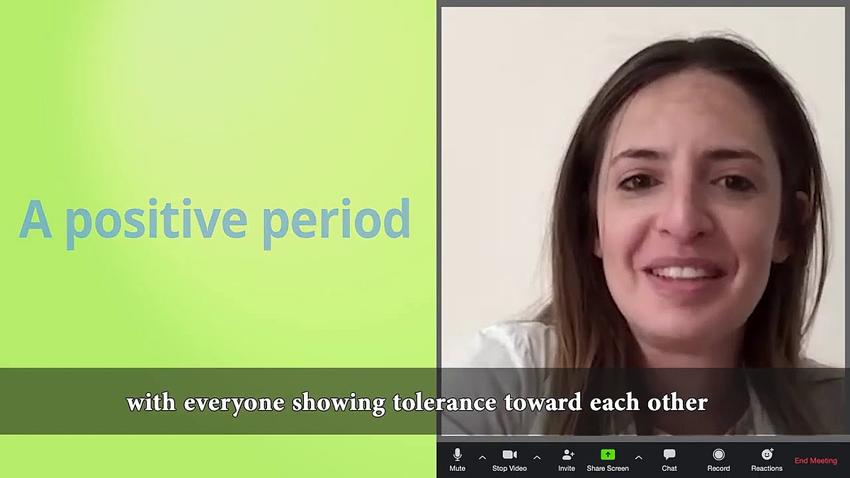 Good Things We've Learned from The Corona Crisis