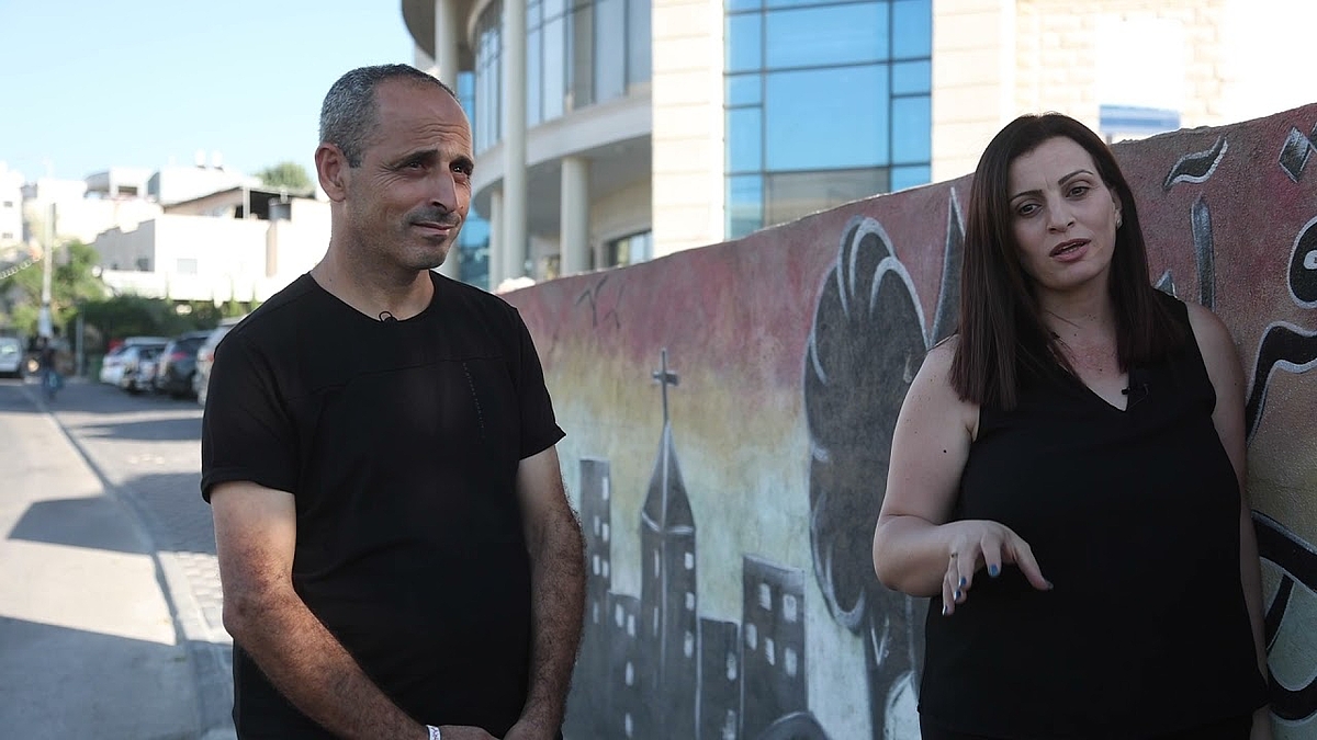 כן לשונות ולא לנכשלות - על מיזם אעבלין שבלב