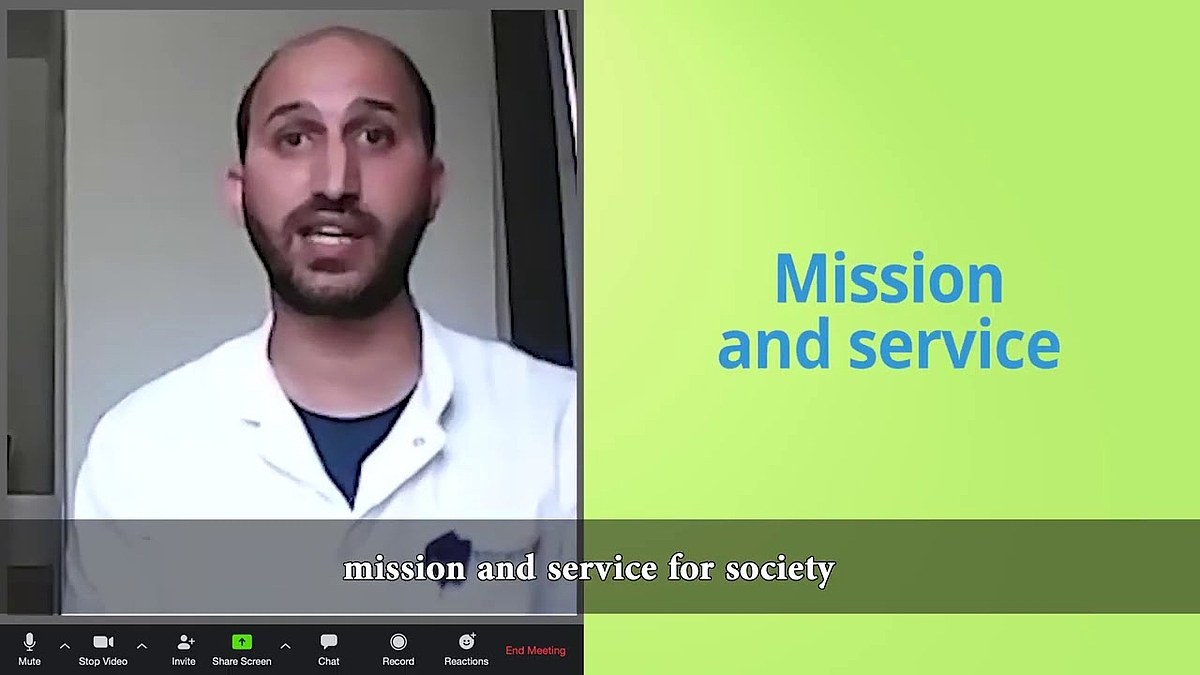 Good Things We've Learned from The Corona Crisis