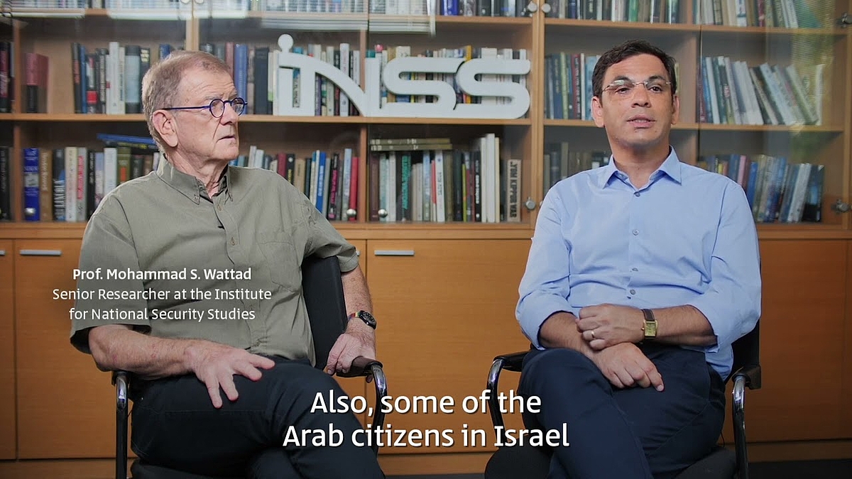 Shooting, Fear and Murder in Broad Daylight in Arab Society, How Did We Get to This?